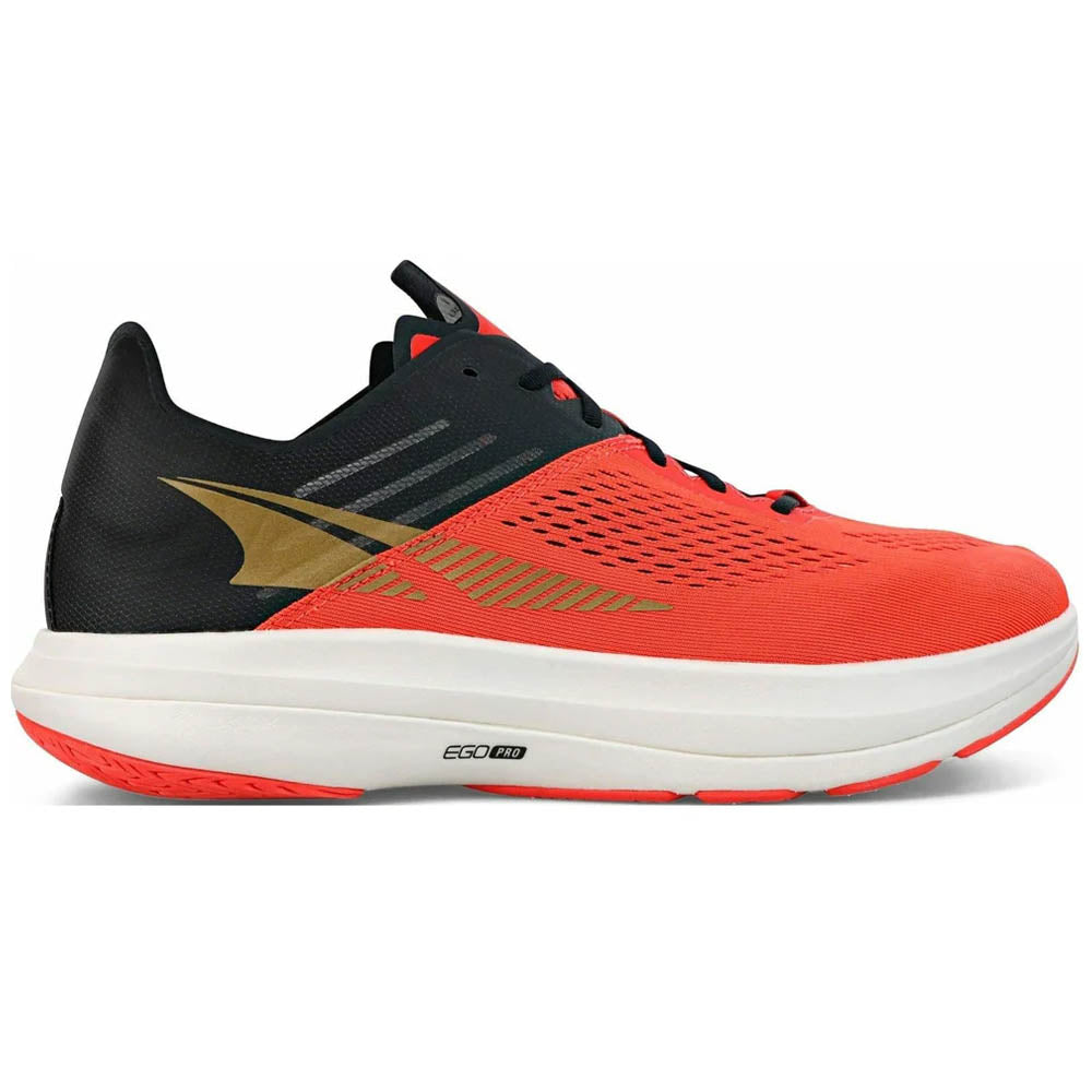 Altra Vanish Carbon Running Shoes for Men - Lightweight Performance Racing Sneakers for Marathon & Road Running