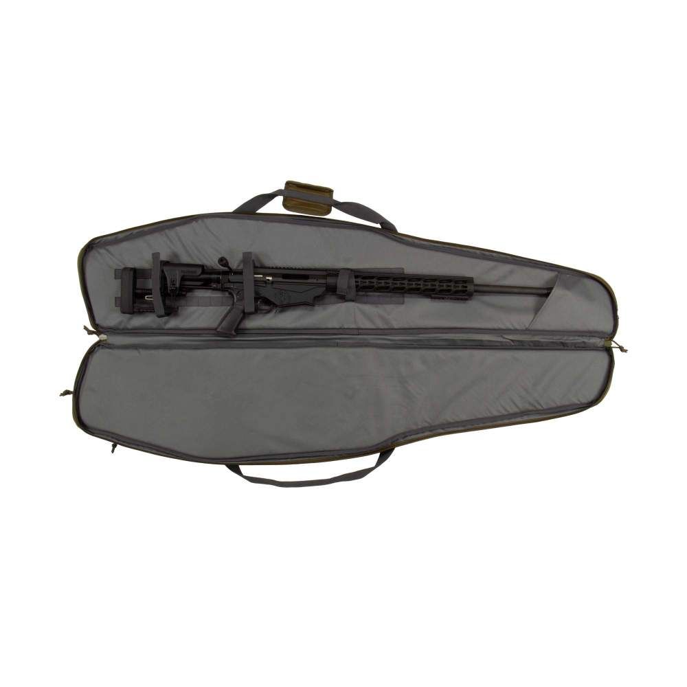 Allen 10954 Tac Six Garrison Rifle Case 55