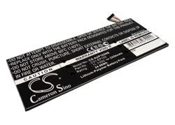Original ASUS EEE PAD SLIDER Replacement Battery - High Performance Laptop Battery for ASUS EEE PAD SLIDER SL101 - Perfect for Work, Travel & Home Use