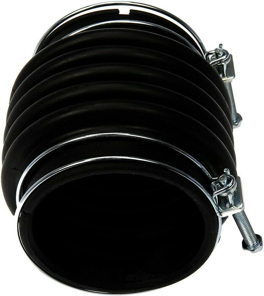 High-Quality Replacement Engine Air Intake Hose - Compatible with Multiple Car Models - Durable & Easy Installation - Perfect for DIY Auto Repair & Maintenance