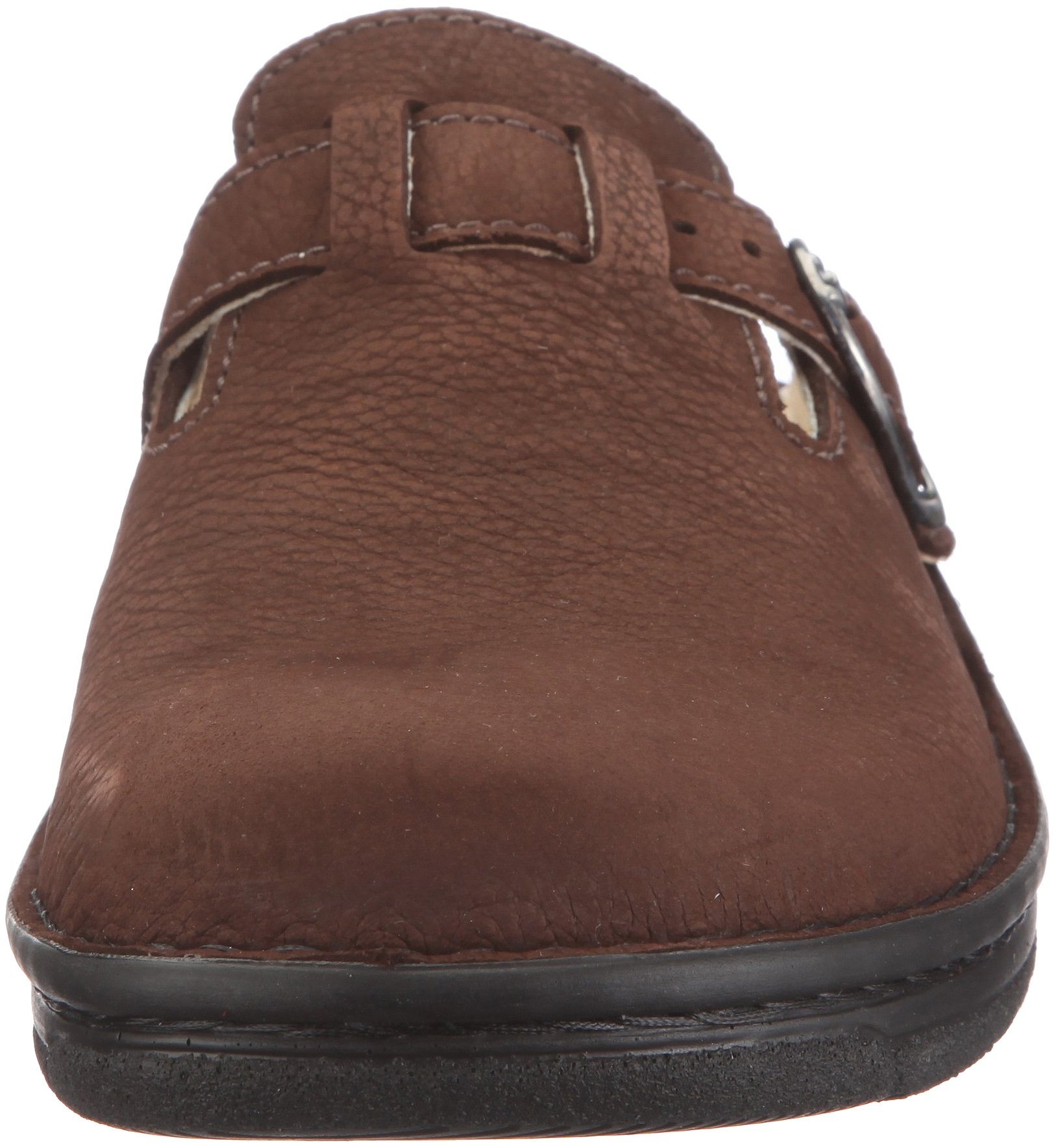 Berkemann Men's Comfortable Slip-Resistant Clogs - Perfect for Nurses, Chefs & Healthcare Professionals