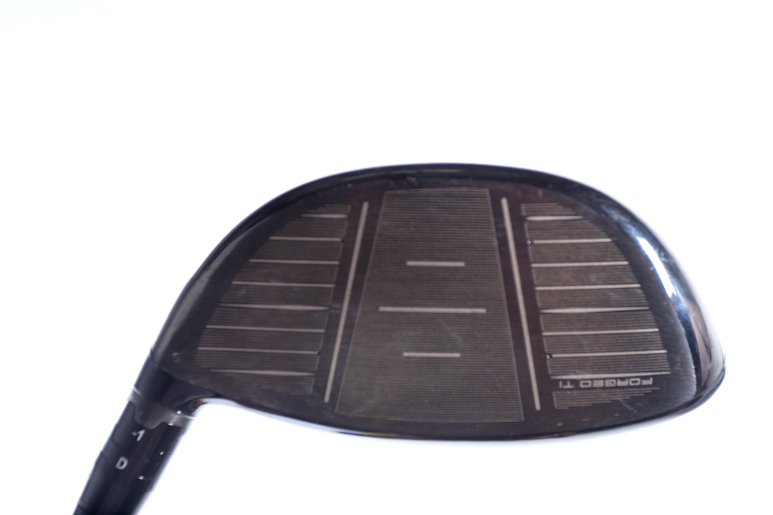Used Callaway Big Bertha 23 Driver 10.5° Regular Flex Project X HZRDUS Smoke Red RDX Right Hand Golf Club - Perfect for Distance & Accuracy on the Course