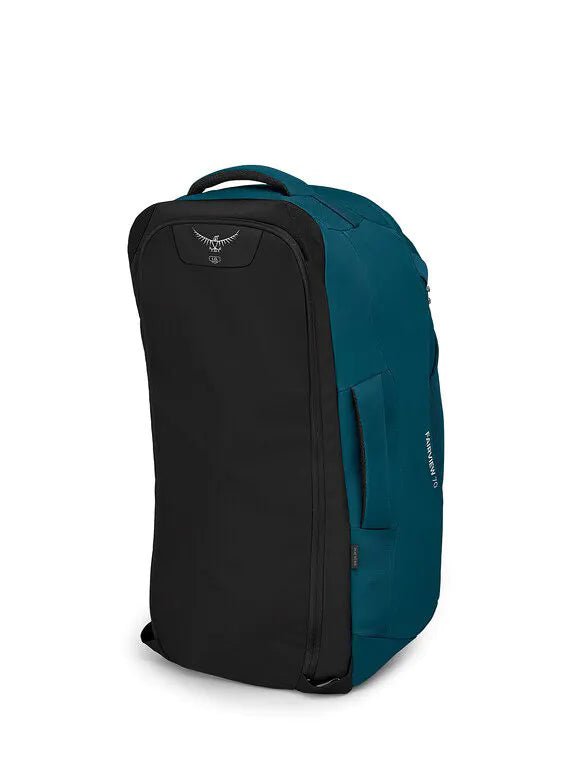 Osprey Fairview 70L Travel Backpack - Lightweight Hiking Backpack for Women & Men - Perfect for Camping, Backpacking & International Travel