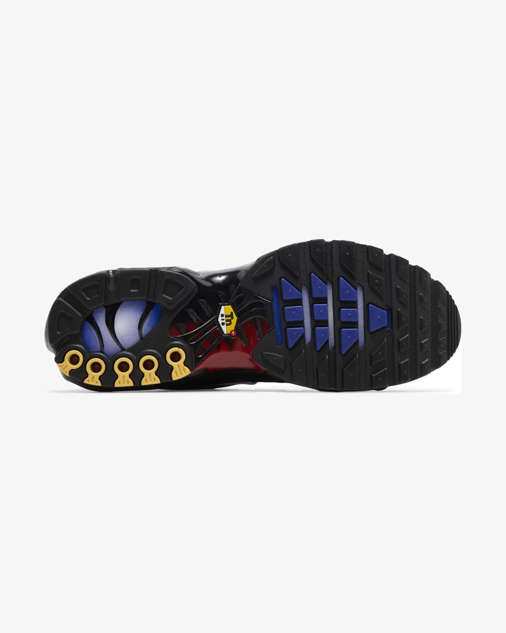 Nike Air Max Plus 25th Anniversary Running Shoes for Men & Women - Comfortable Cushioned Sneakers for Jogging, Gym Workouts & Casual Wear