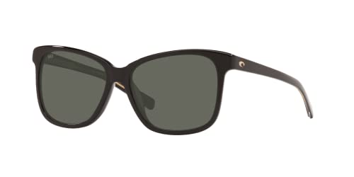 Shiny Black/Grey Polarized 580g