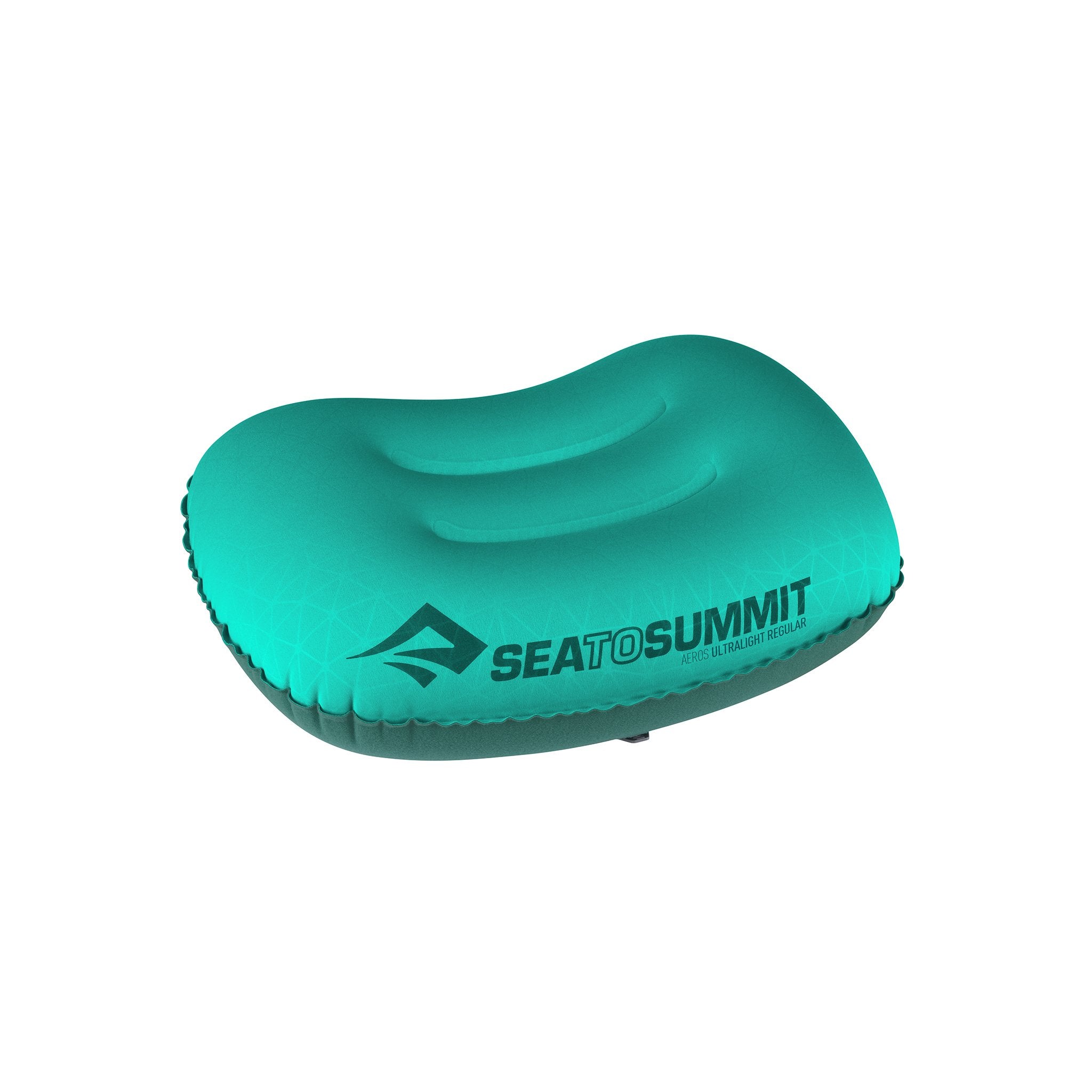 Ultralight Travel Pillow for Camping & Backpacking - Aeros Compact Inflatable Pillow for Hiking, Airplane, Outdoor Adventures