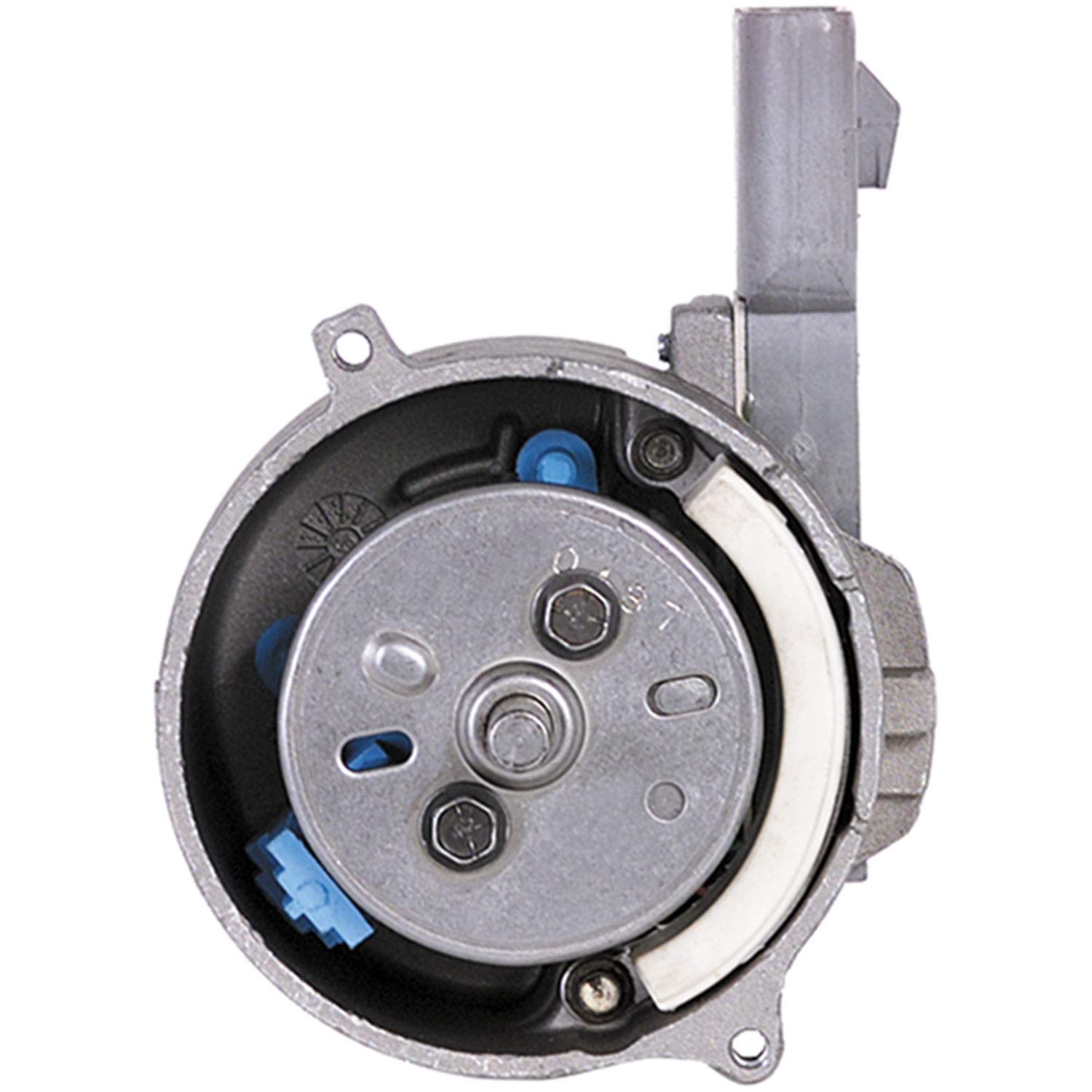 Cardone 30-2686MA Remanufactured HEI Electronic Distributor and Module - High Performance Ignition System for GM Vehicles | Perfect for Engine Repair & Restoration Projects