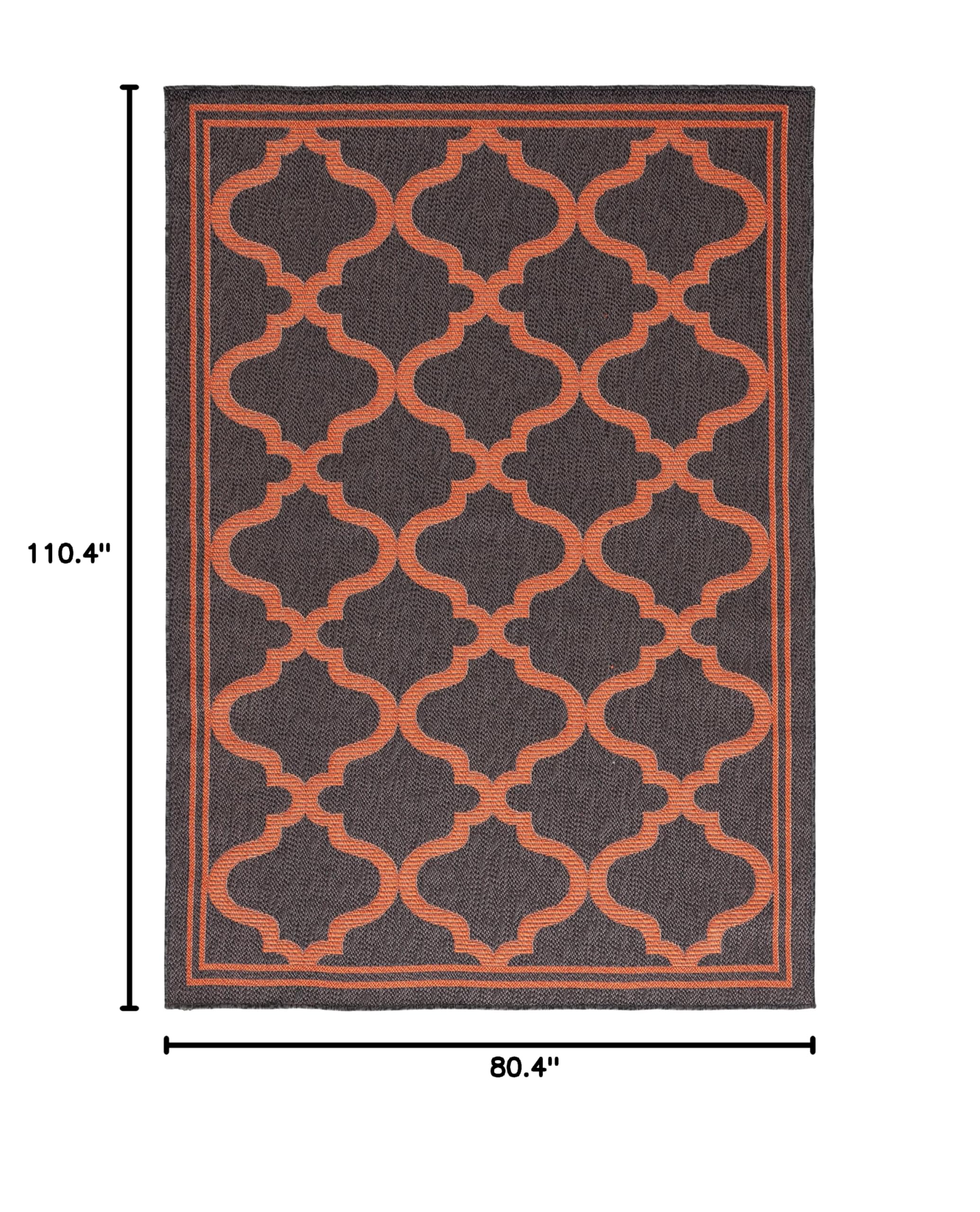 SAFAVIEH Bermuda Collection 6'7