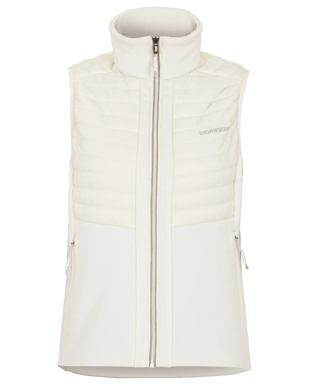 Shell White