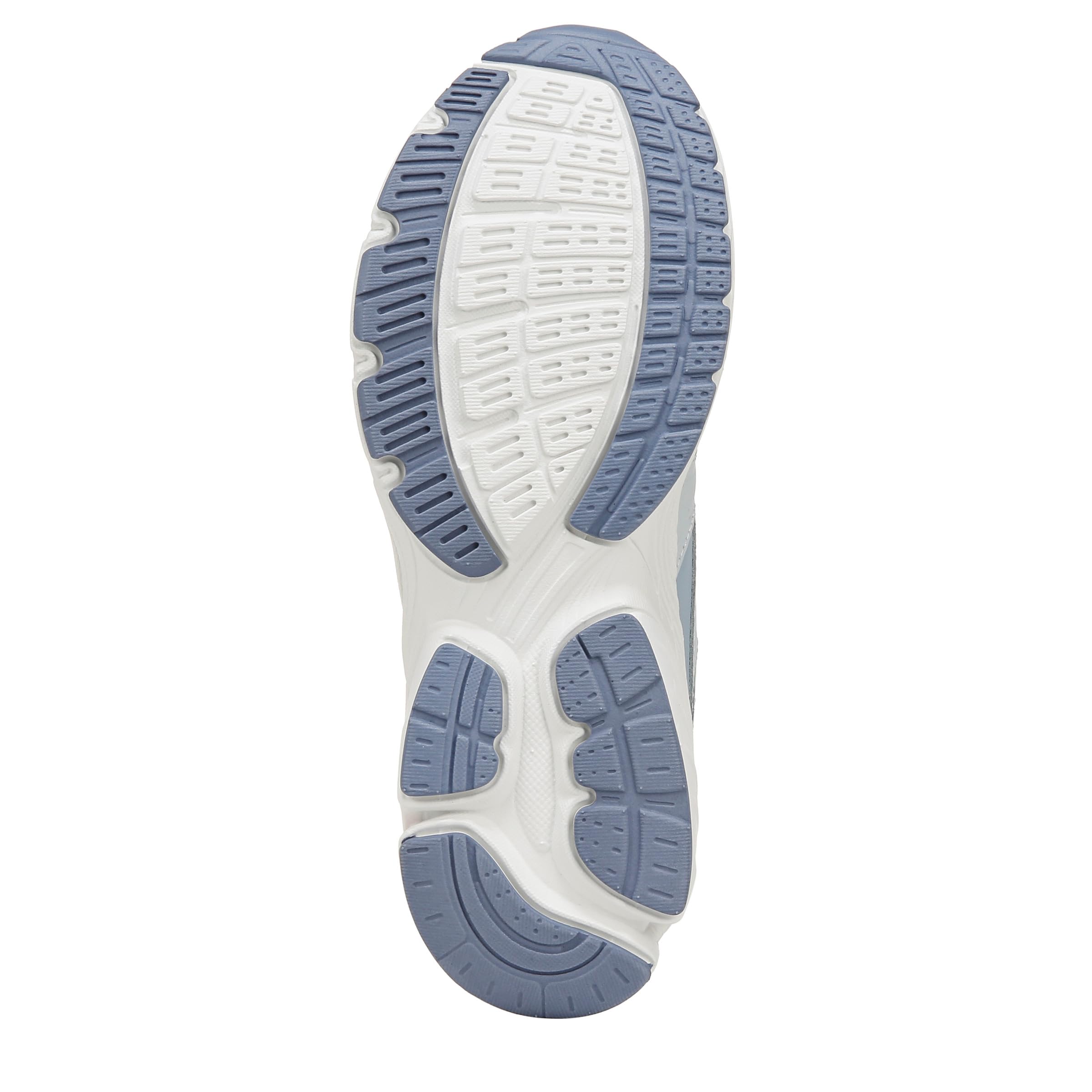 Ryka Women's Invoke Walking Shoes - Lightweight Comfortable Sneakers for Walking, Running & Gym - Ideal for Workouts, Travel & Everyday Use