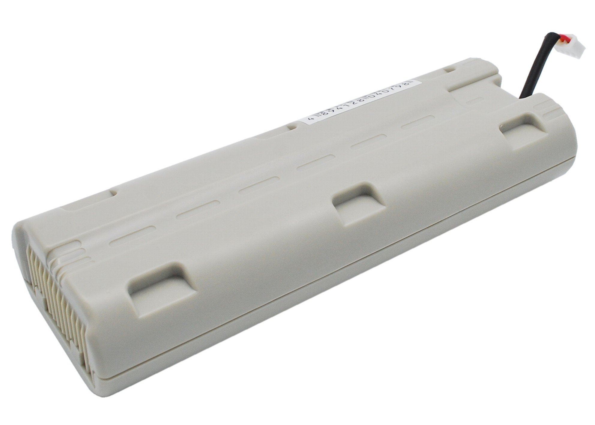 Cameron Sino 4500mAh Replacement Battery for Pure Oasis Flow - Long Lasting Power for Vaping Devices - Perfect for Travel & Outdoor Use