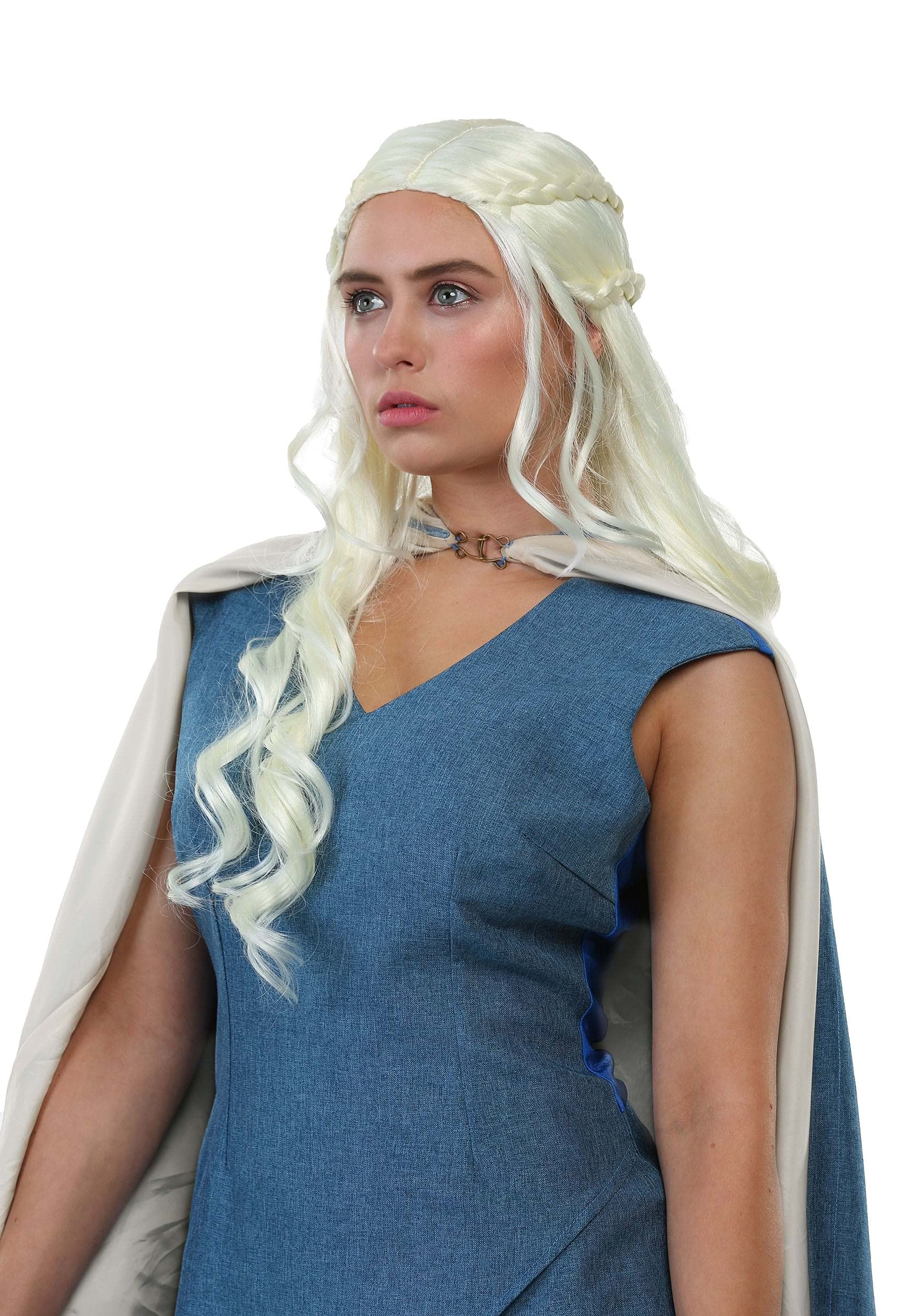 Women's Dragon Queen Costume - Elegant Medieval Fantasy Dress for Cosplay, Halloween & Renaissance Fairs | Perfect for Costume Parties & Theatrical Performances