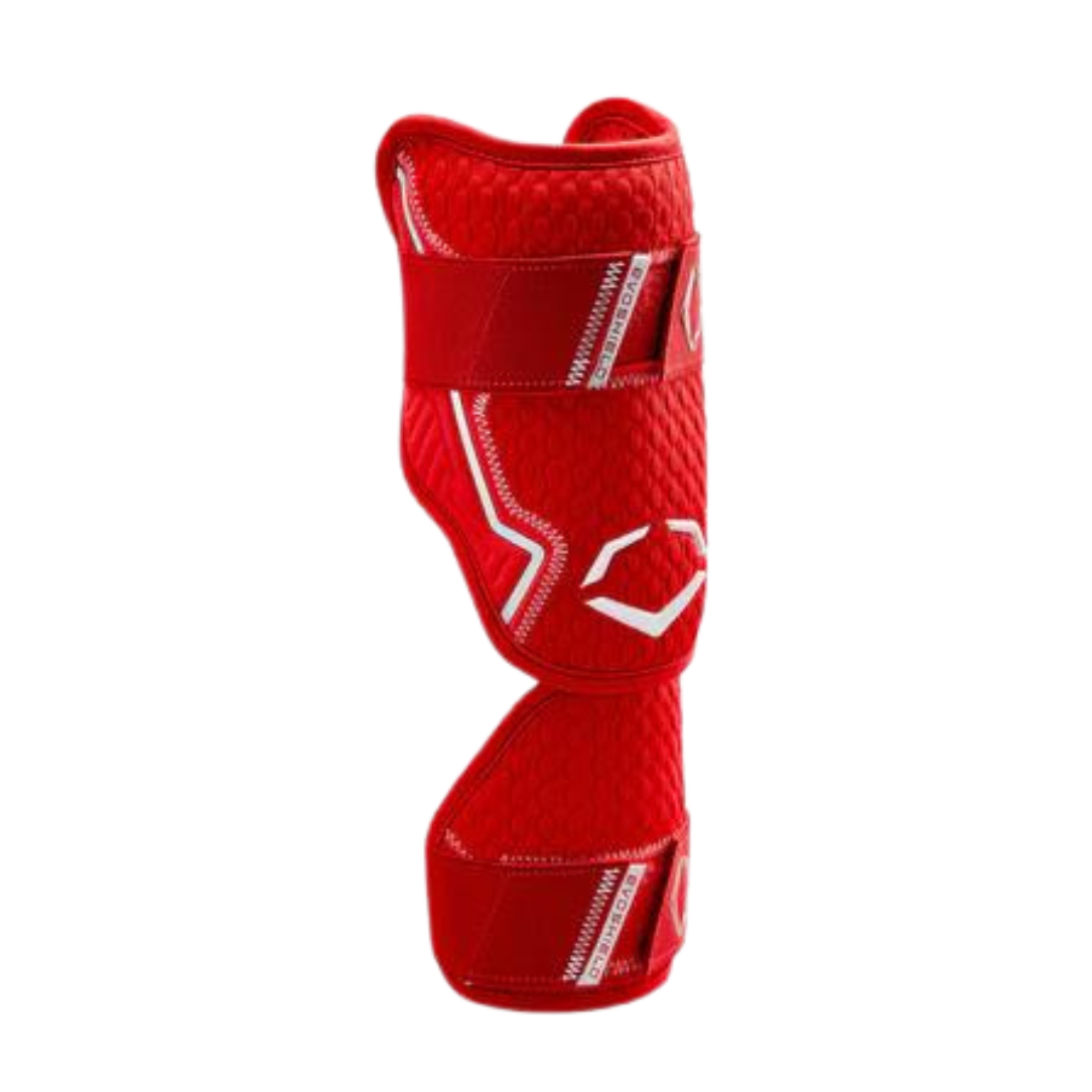 EVOshield Pro SRZ 2.0 Two-Piece Elbow Guard WB57267 - Baseball & Softball Protective Gear for Pitchers & Infielders - Perfect for Training & Game Day Safety