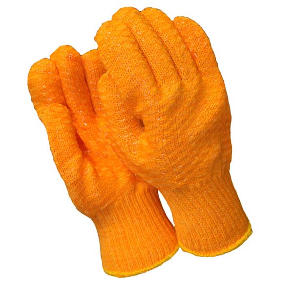 All-Purpose Golden Gripper Gloves - Durable Work Gloves for Gardening, Construction & DIY Projects - Perfect for Outdoor Activities and Heavy-Duty Tasks