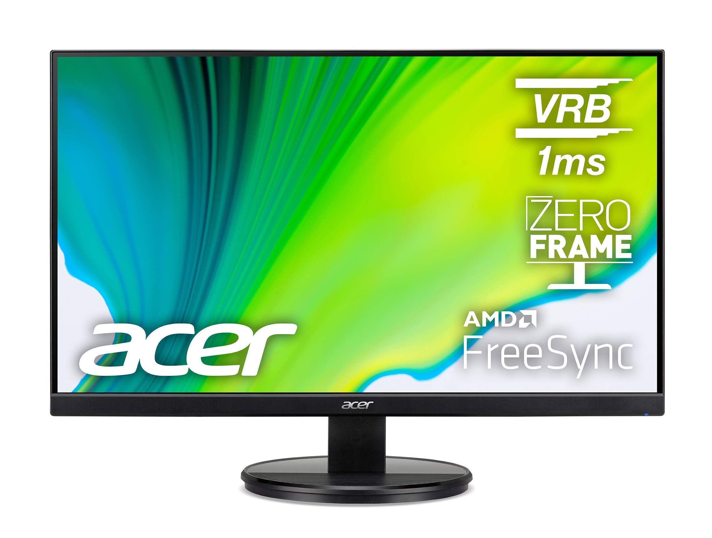 Acer KB272 Hbi 27