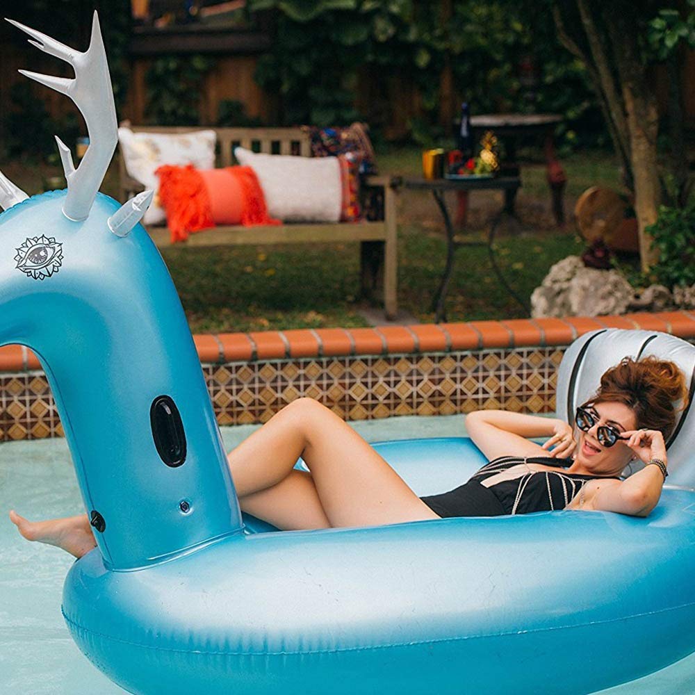 **Best Floating Pool Floats for Teens and Adults - Durable Lake & Pool Floaties for Relaxation - Fun Water Toys for Kids & Adults - Perfect for Beach, Pool Parties, and Summer Fun**
