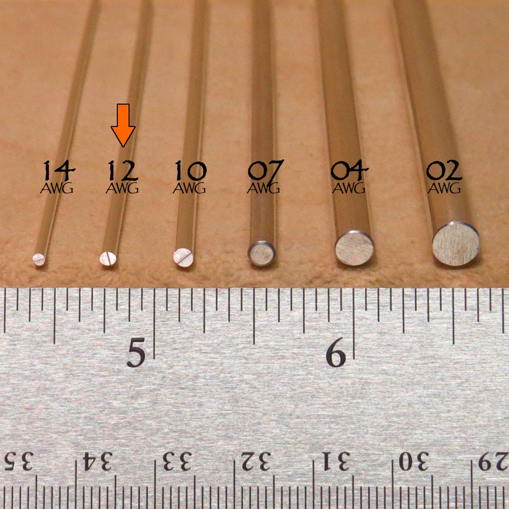 99.995% Pure Silver Wire 12 Gauge (48-inch Coil, 4 Feet) | Made in USA | .99995+ Purity Certified by Golden State Silver | Includes Lab Test Report | Perfect for Colloidal Silver Generators, Jewelry Making & Electrical Applications