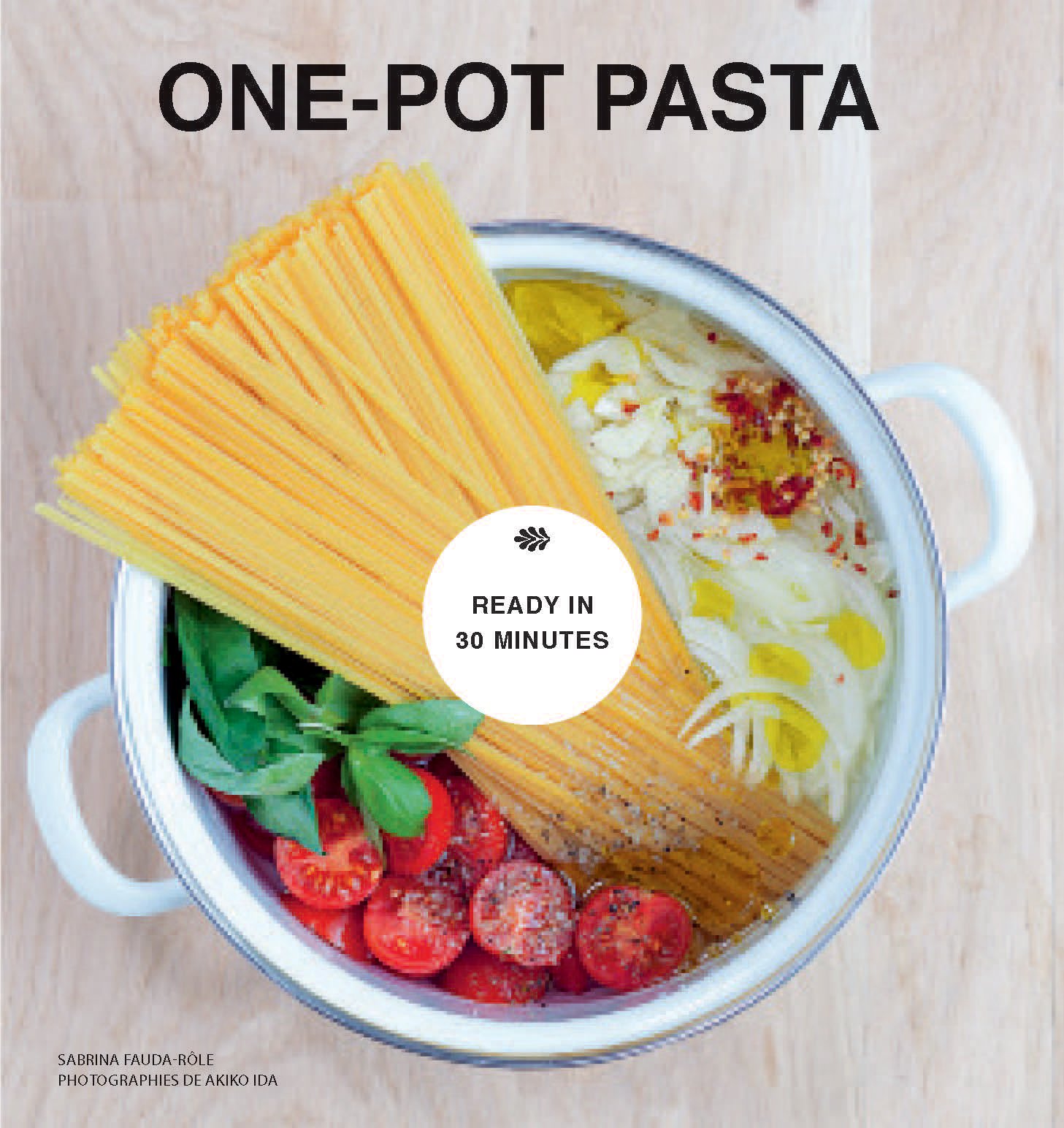 Quick & Easy One-Pot Pasta Recipe - Ready in 30 Minutes | Perfect for Busy Weeknights & Family Dinners