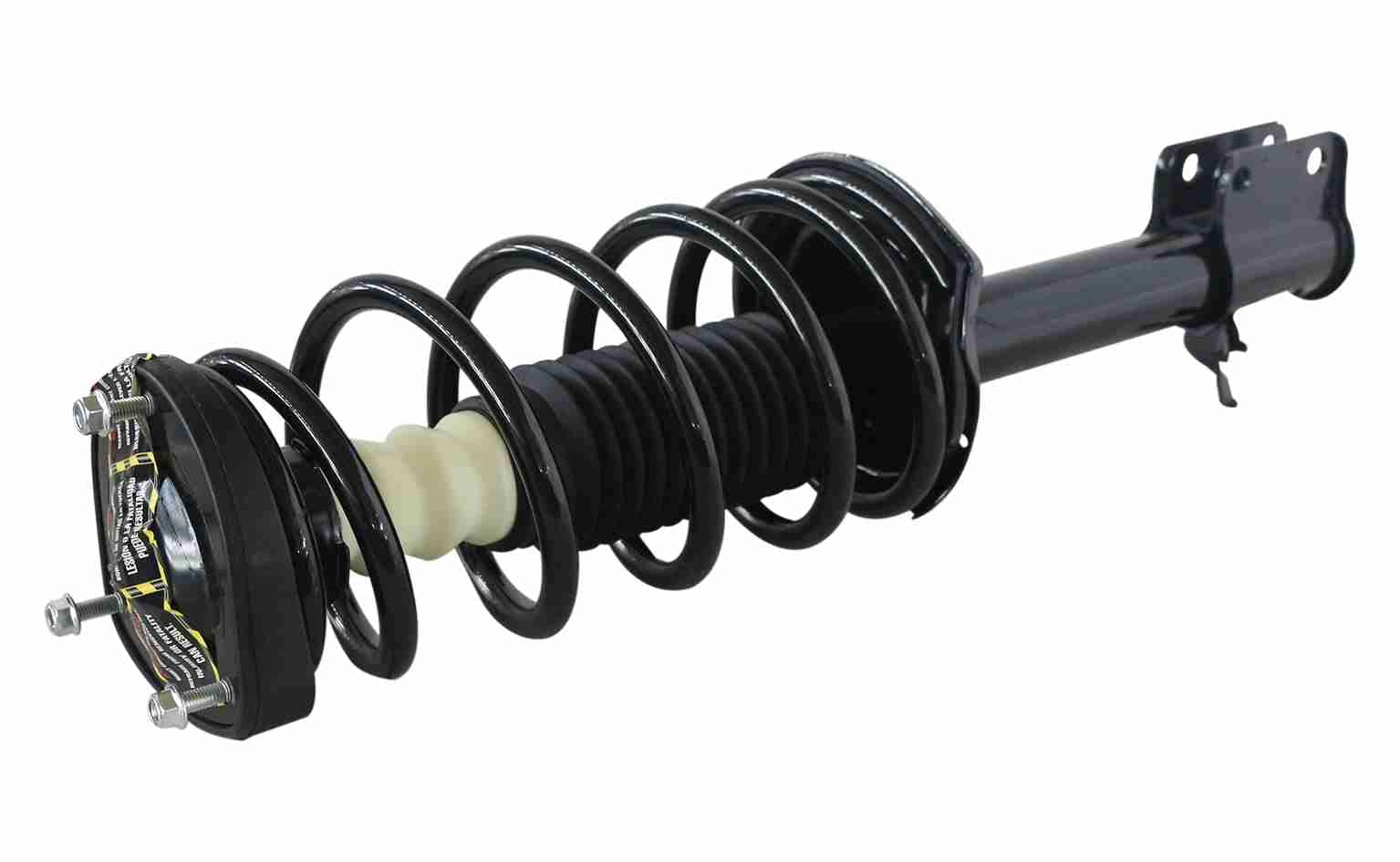 GSP 882449 Loaded Strut and Coil Spring Assembly for 2006-2008 Subaru Forester - Right Rear Passenger Side - 1 Pack - Perfect for Smooth Ride & Suspension Repair