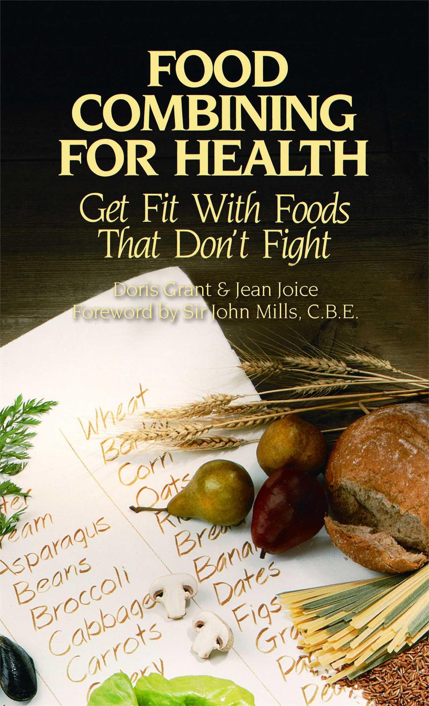 Food Combining for Health: Best Food Pairings to Boost Digestion & Wellness | Ideal for Weight Loss, Gut Health & Energy | Perfect for Healthy Meal Planning & Balanced Diets