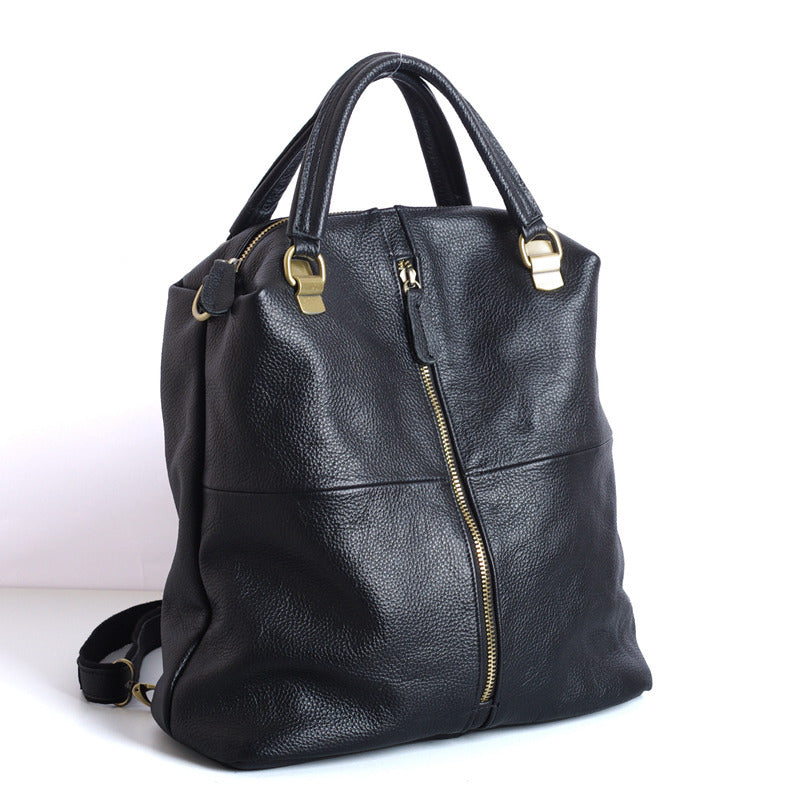Versatile Classic Multiway Backpack for Women & Men - Convertible Shoulder Bag, Crossbody or Handbag - Perfect for Travel, Work, School & Outdoor Adventures