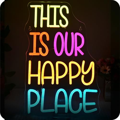 New Our Happy Place