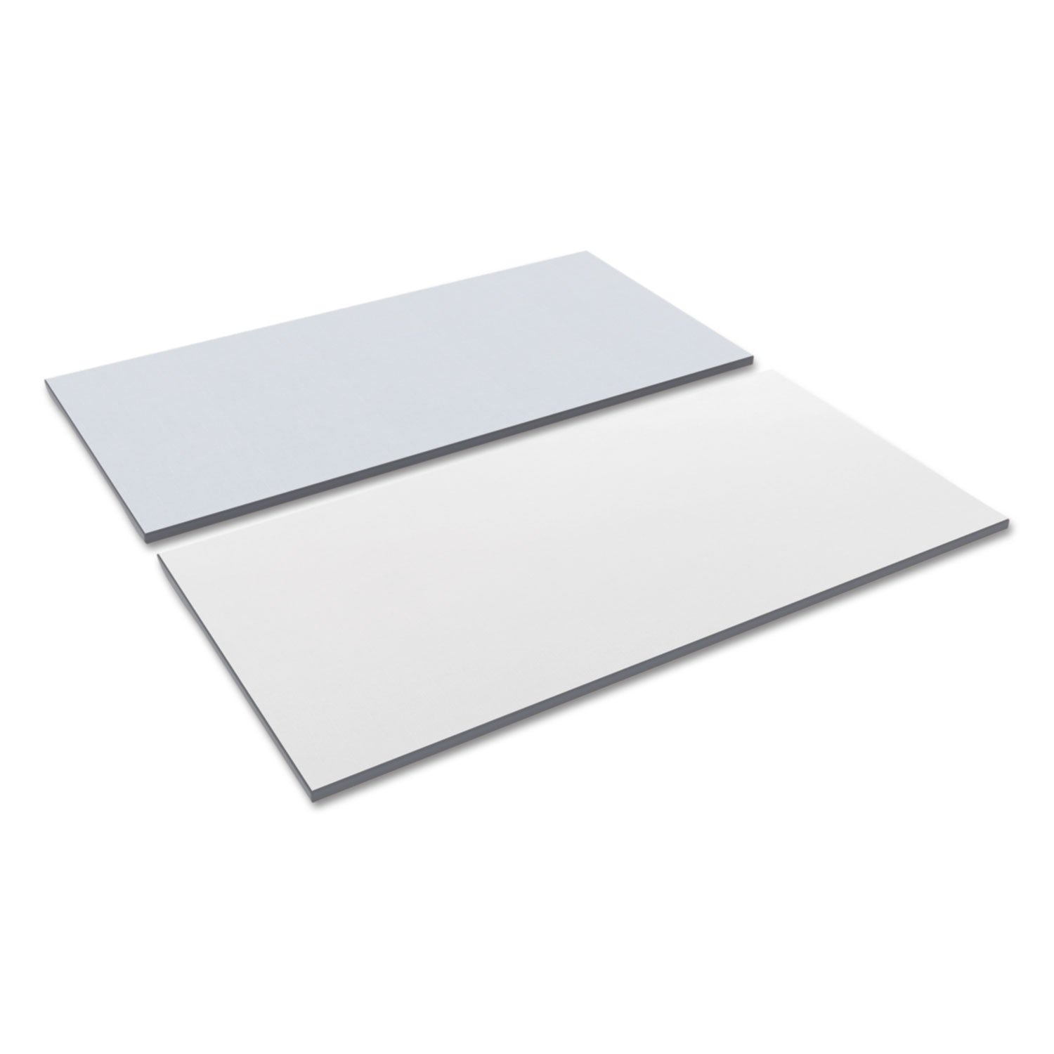 Alera® Reversible Laminate Table Top - 59.38