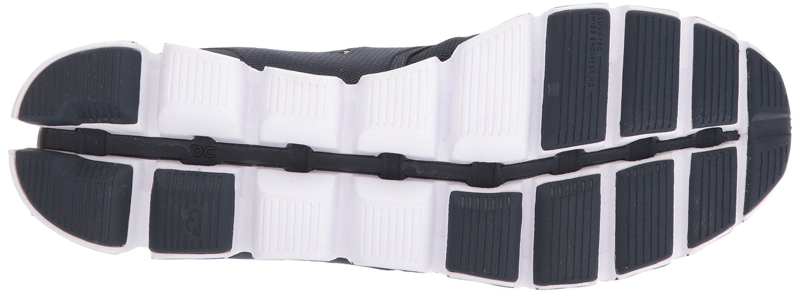 Men's Cloud Running Shoes - Lightweight Comfortable Sneakers for Jogging, Walking & Gym Workouts - Perfect for Daily Wear & Active Lifestyle
