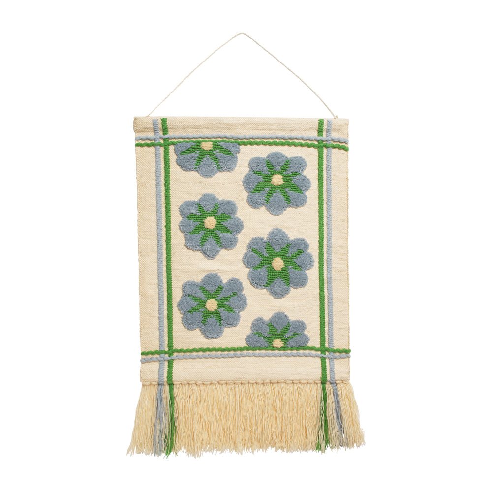 Positano Wall Hanging Decor - Handmade Italian Ceramic Wall Art for Home & Office - Perfect for Living Room, Bedroom, Kitchen Decor