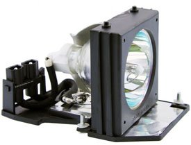 Technical Precision 50105-OX Replacement Projector TV Lamp Bulb - Compatible with Various Projectors & TVs for Home Theater, Office Presentations, and Classroom Use