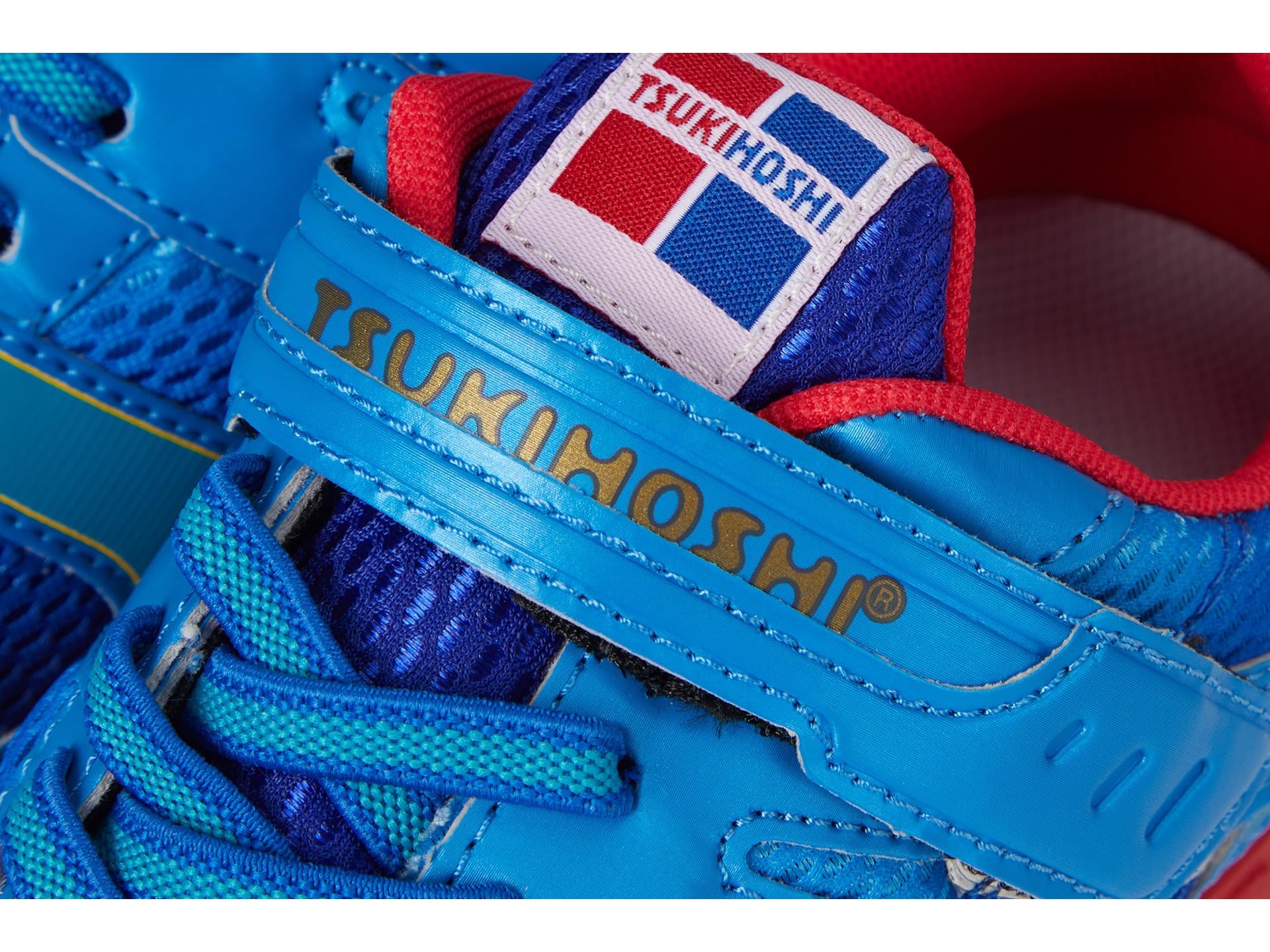 TSUKIHOSHI Boys Youth Velocity Sneakers - Lightweight Running Shoes for Kids & Little Big Kids - Perfect for School, Sports & Daily Activities