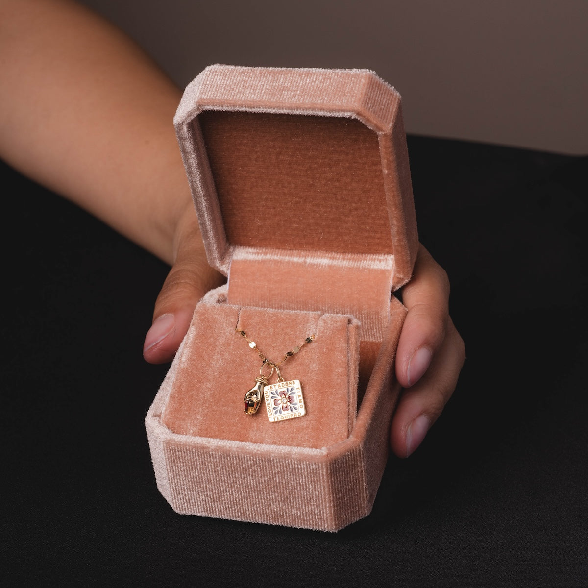 Eco-Friendly Gift Packaging Boxes - Premium Kraft Paper Gift Boxes for Holidays, Birthdays & Special Occasions | Perfect for Jewelry, Candles & Small Gifts