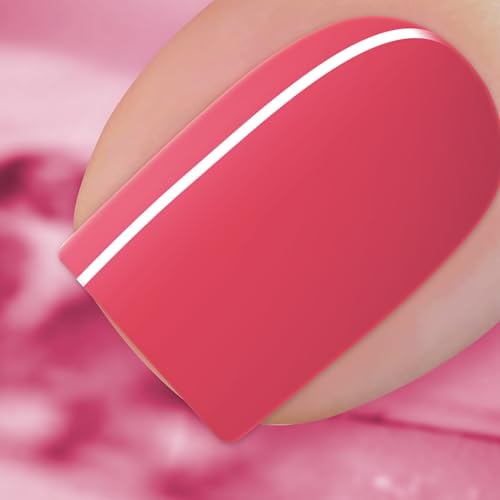 Coral Pink N5