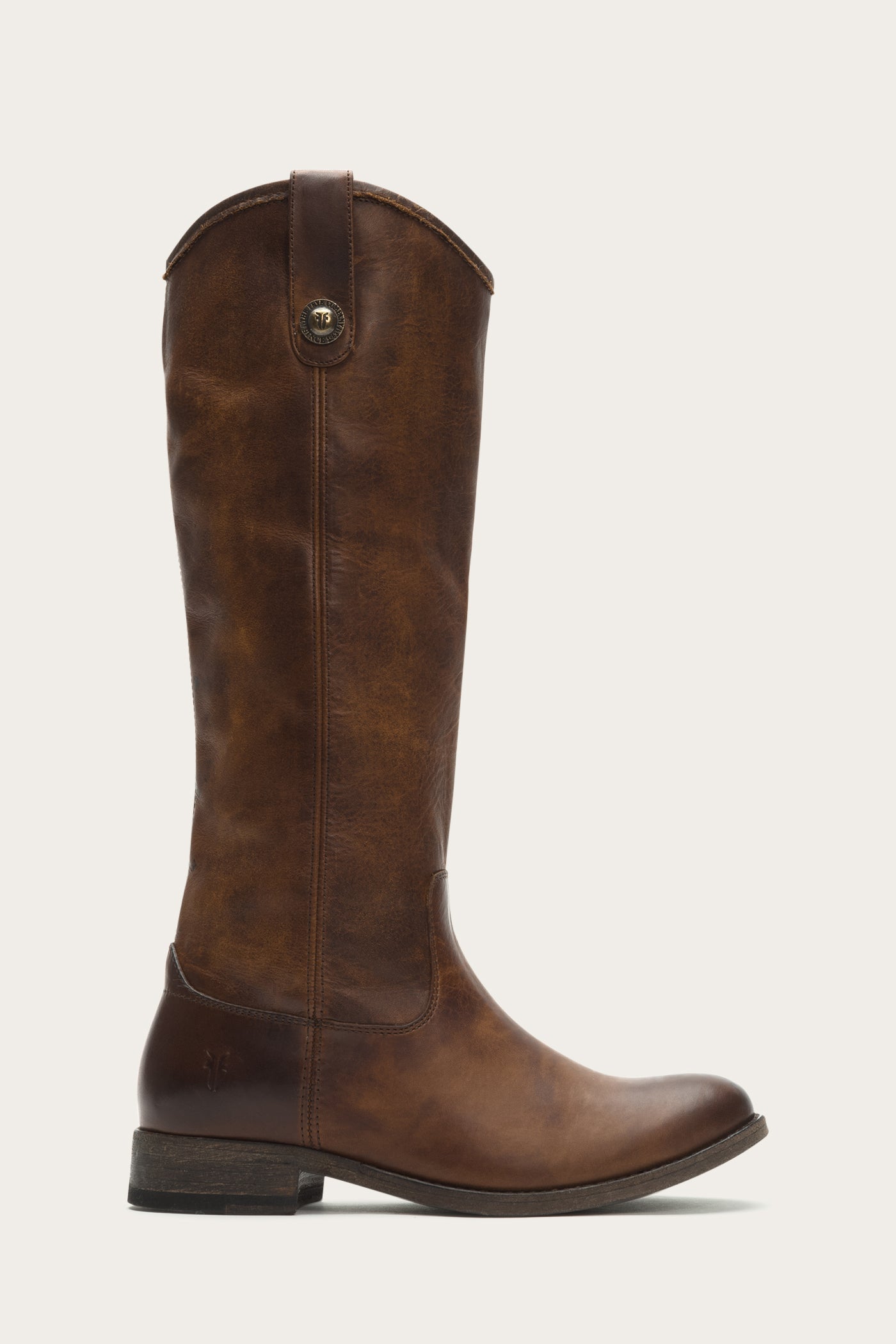 Melissa Button - Vintage & Pre-Loved Women's Shoes | Eco-Friendly Fashion for Casual Outings & Sustainable Style