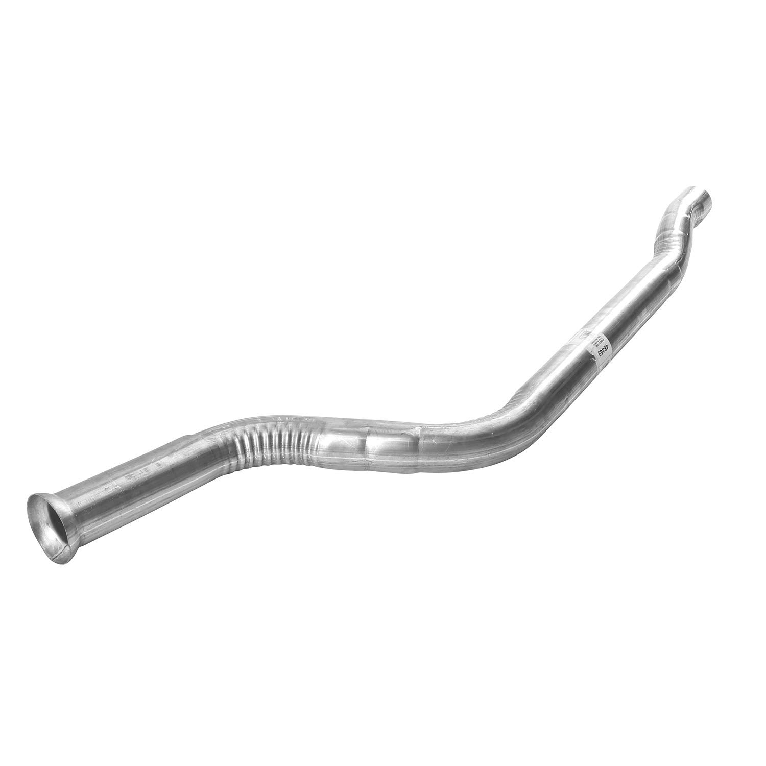 AP Exhaust Pipe 48449 - High Performance for Cars & Trucks