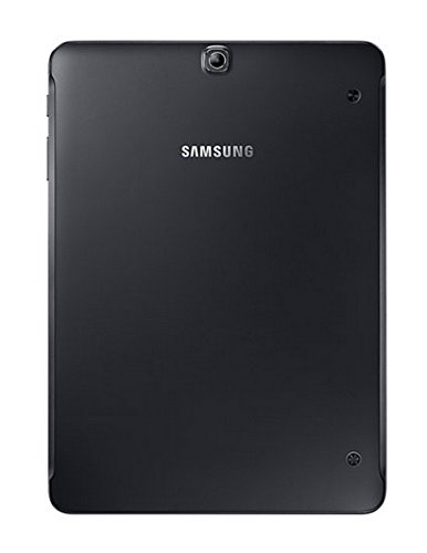Refurbished Samsung Galaxy Tab S2 SM-T813 32GB Black Android Tablet - 9.7