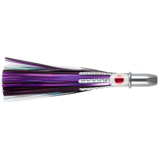 Billy Baits Double Cavitator Fishing Lure - Topwater Bass Fishing Bait for Freshwater & Saltwater - Perfect for Early Morning & Evening Strikes