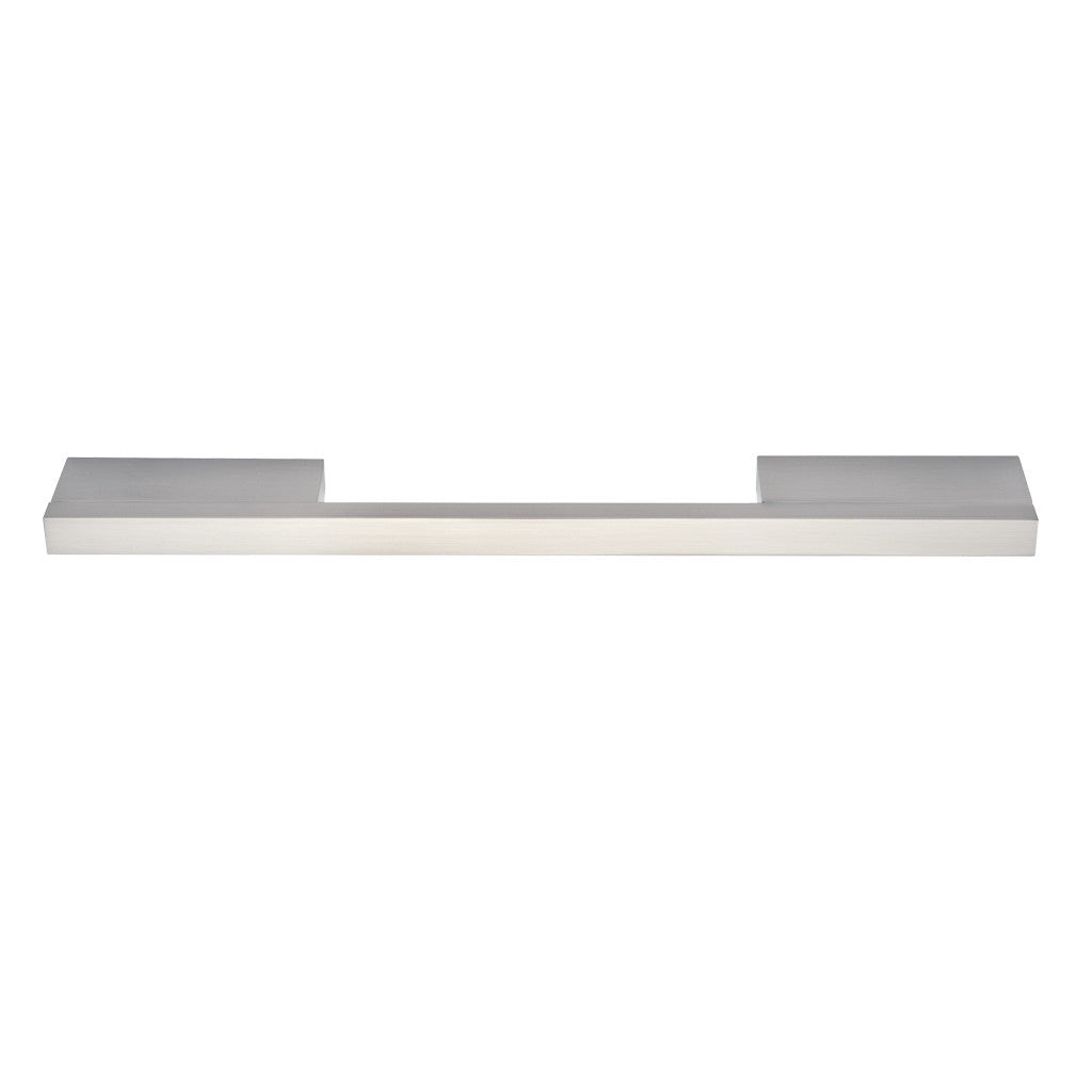 Modern Furniture Handles - Sleek Urban Design Cabinet & Drawer Pulls for Home & Office Decor