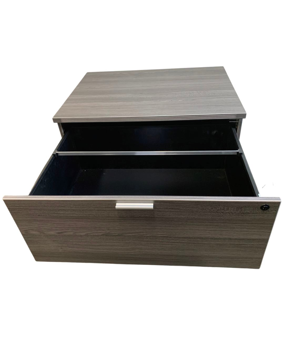 New Lateral File Cabinet - 2/3/4 Drawer Storage Organizer for Office & Home | Heavy Duty Steel Filing Cabinet with Lock & Wheels | Perfect for Documents, Folders & Office Supplies