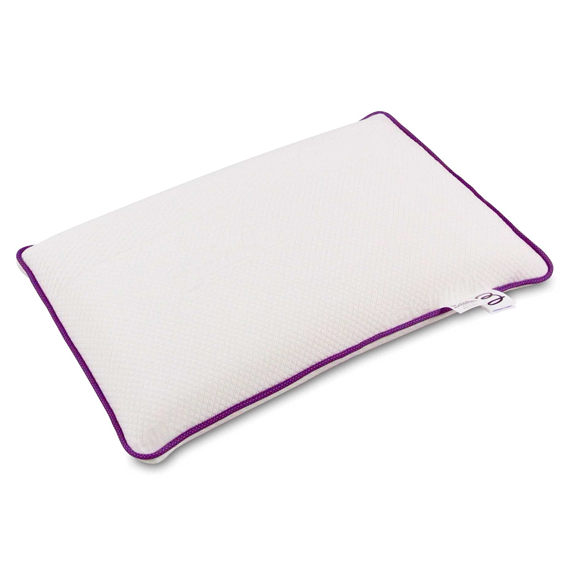 Baldiflex Memory Foam & Gel HiGel Pillow - Unique Cooling Comfort, 70 x 40 cm, 15 cm Height, Pillow Shape - Perfect for Side Sleepers, Neck Pain Relief & Hot Sleepers