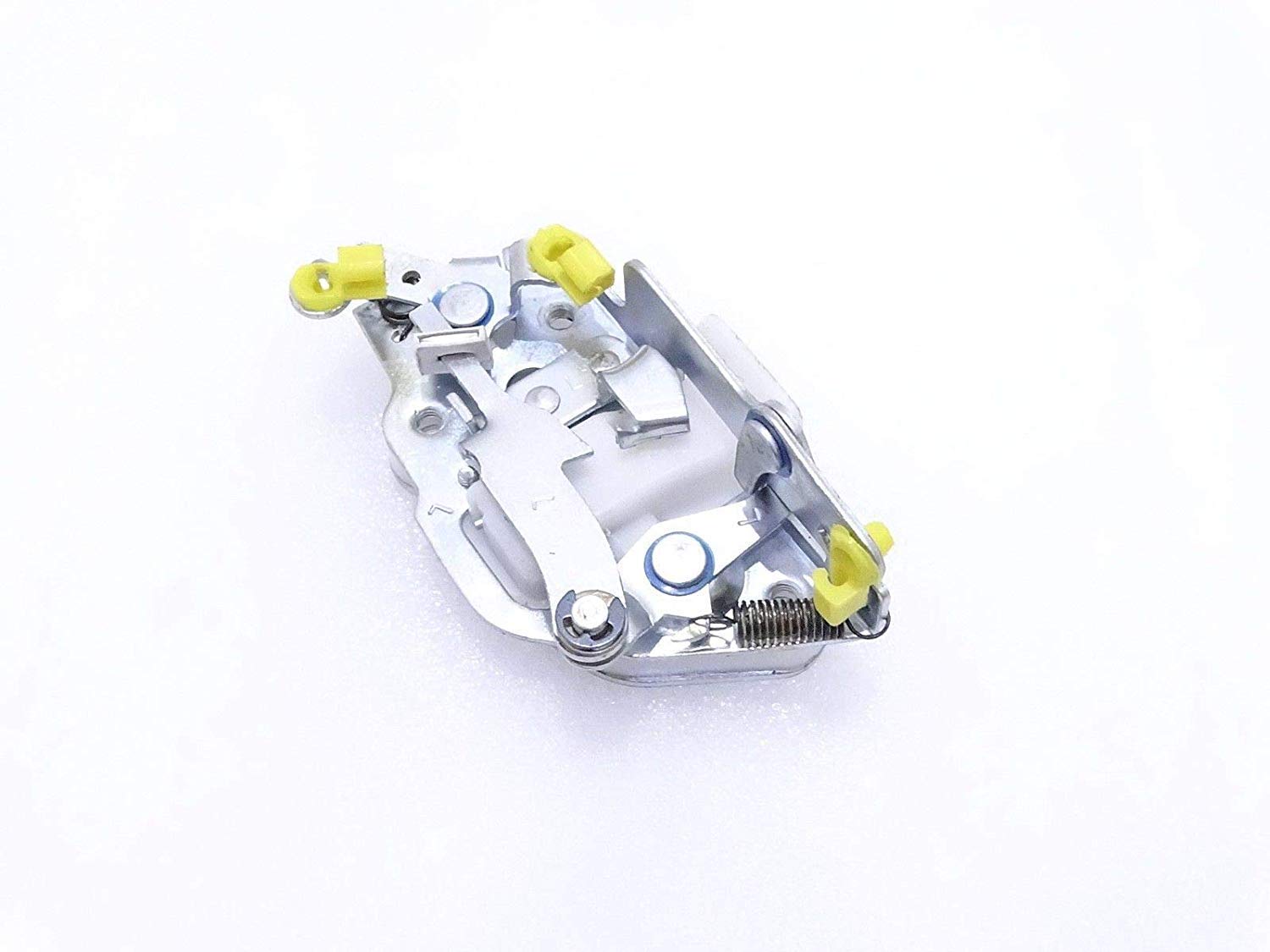 Suzuki Samurai Jimny & Gypsy SJ410 Replacement Door Latch Lock - Compatible with Old Models - Durable & Secure Car Accessory for Off-Road Adventures & Classic Car Restoration
