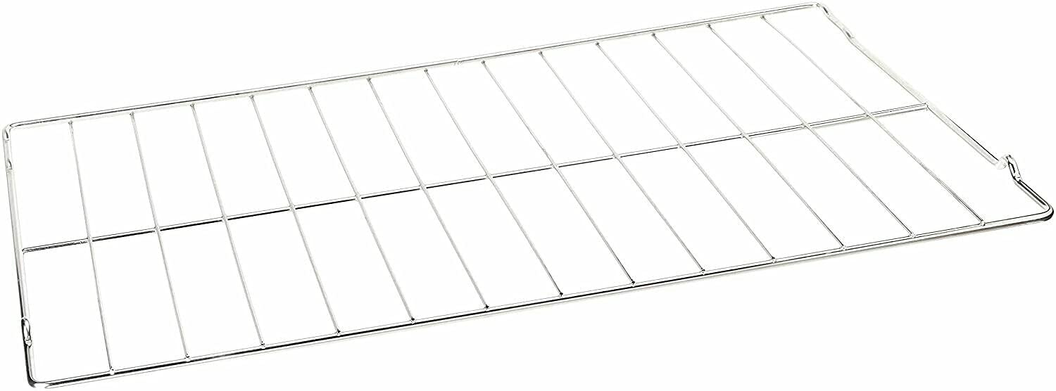 Frigidaire 316496201 Oven Rack Replacement - Compatible with Frigidaire Range Stoves - Perfect for Baking, Roasting & Broiling in Your Kitchen