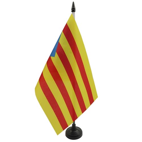 Catalonia Estelada Blava