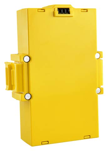 LEGO Technic Large Hub Battery for Robotics & STEM Projects - Power Your LEGO Education Models with Reliable Rechargeable Battery for Classrooms & Home Learning
