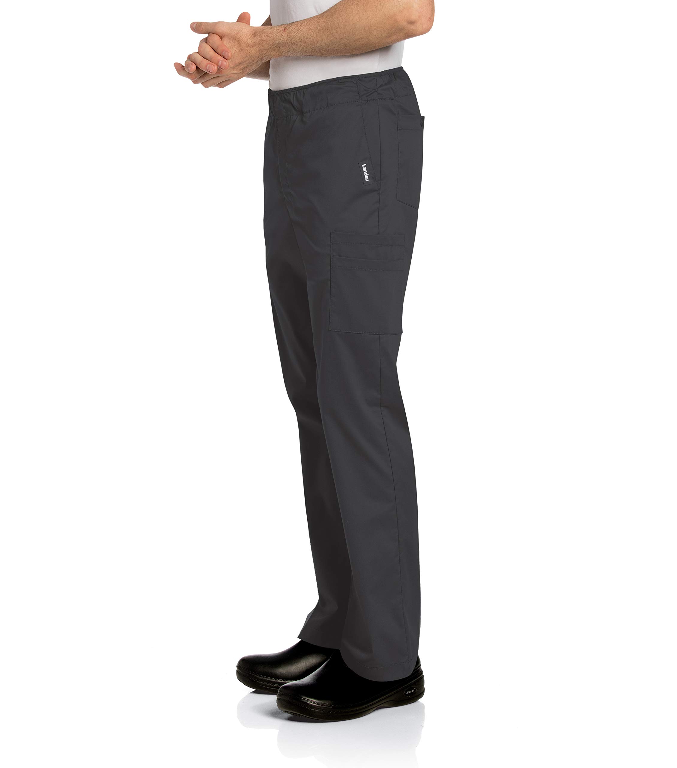 Landau Men's Shoes - Comfortable & Stylish Casual Sneakers for Walking, Running & Everyday Wear | Perfect for Work, Gym & Outdoor Activities