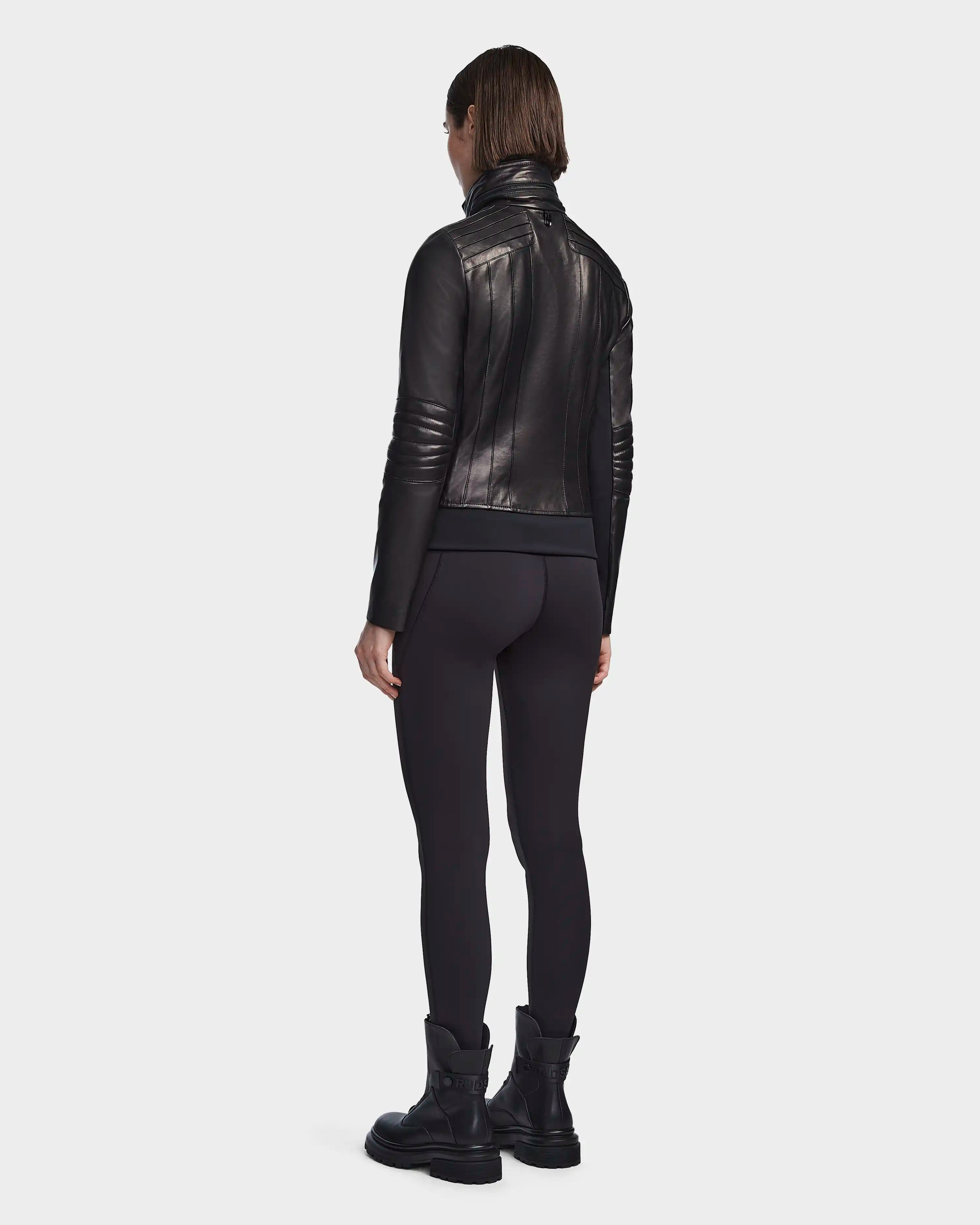 PRESLEY 8122027 Black - Stylish and Comfortable for Everyday Wear, Office, and Casual Outings