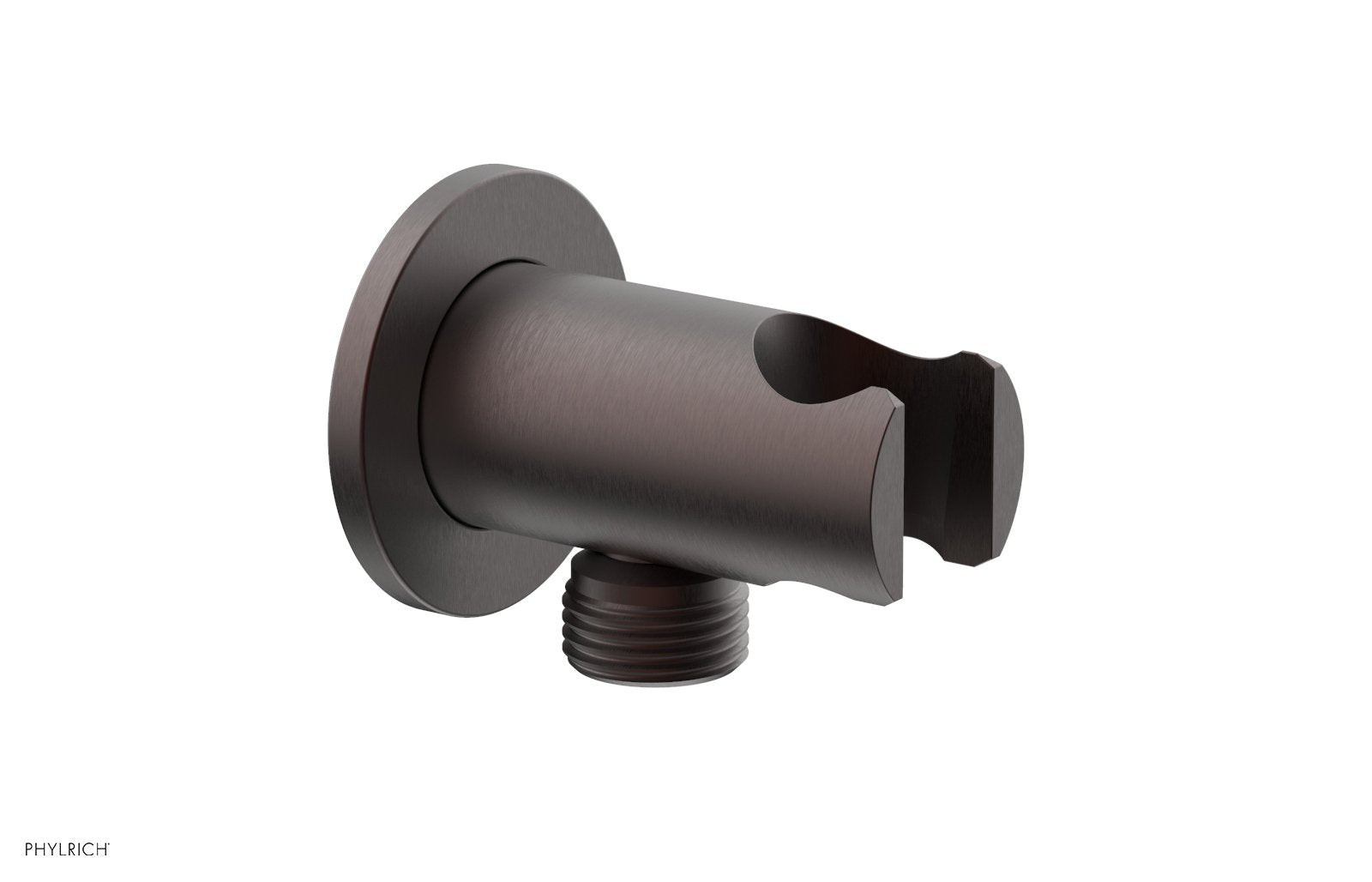 K6530 Shower Holder and K6007 Connector - Durable Bathroom Accessories for Secure Showerhead Installation | Perfect for Home Renovation & Bathroom Upgrades