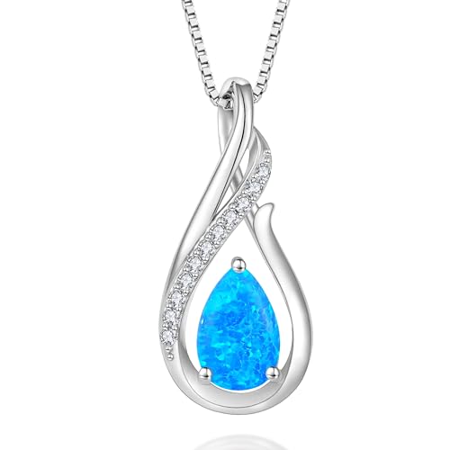 Blue Opal