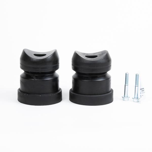 1996-2002 Toyota 4Runner DuroBumps Front & 3.5