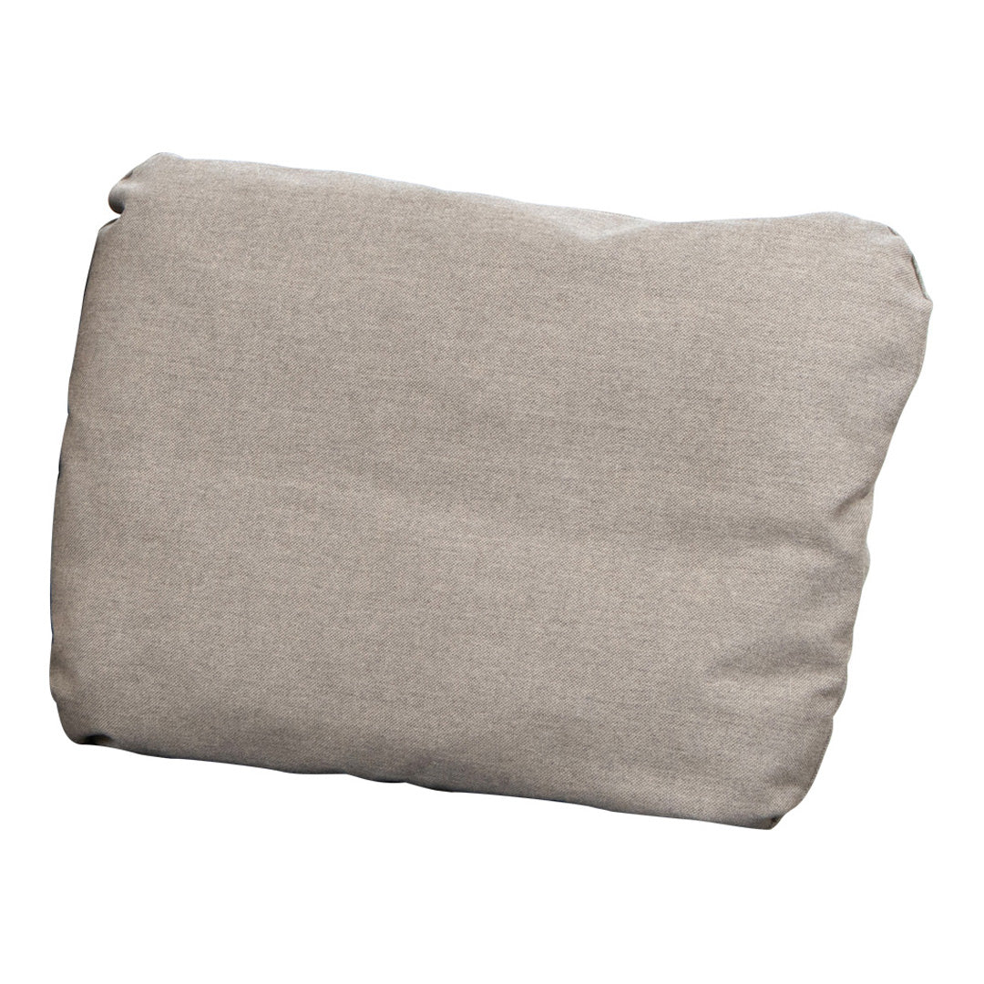 Premium Outdoor Chair Cushion for Lansing - Waterproof & UV Resistant Patio Furniture Cushion - Perfect for Garden, Deck, Poolside, and Backyard Relaxation